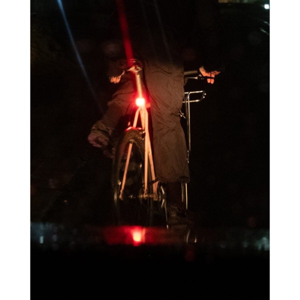 Фото - Ліхтар велосипедний Knog Blinder Grid COB Rear 100 Lumens (12284)
